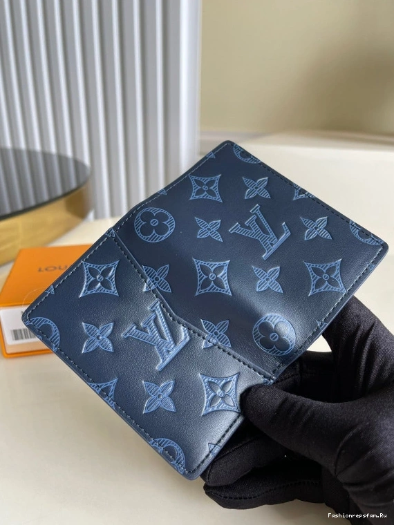 FS CHEAP POCKET ORGANIZER LOUIS VUITTON 0720